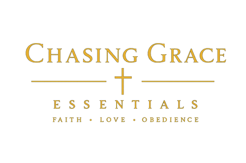 Chasing Grace Essentials 